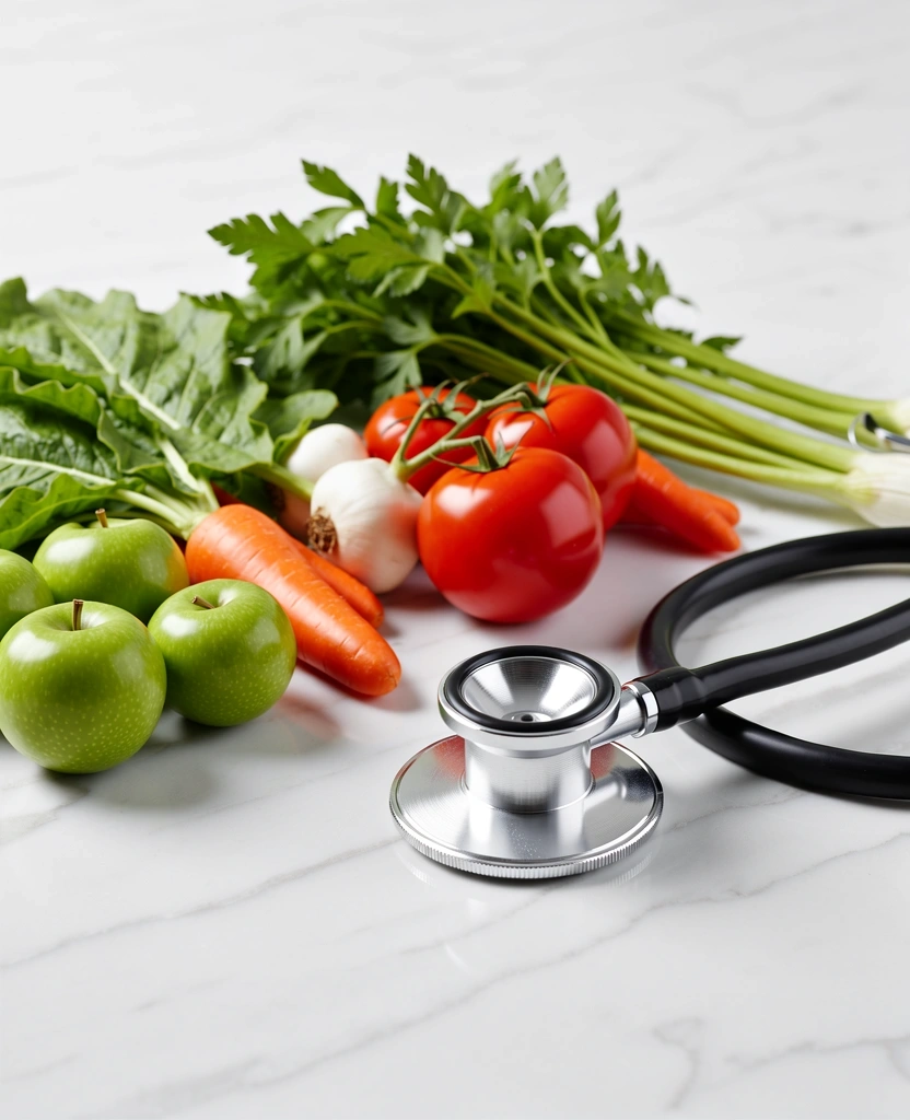 Nutritionology methodology